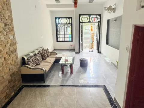 2-bedroom house for rent in West Nha Trang