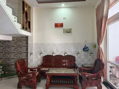 2-storey house for rent near Son Thuy market, 12M VND/month — 3/8