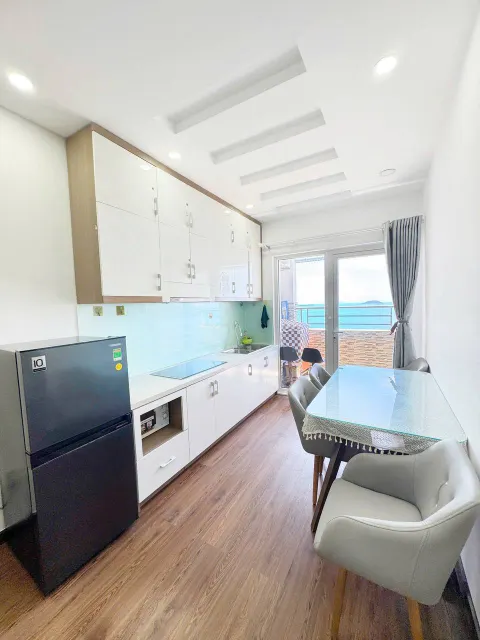 Apartment lease takeover at Oceanus, north Nha Trang