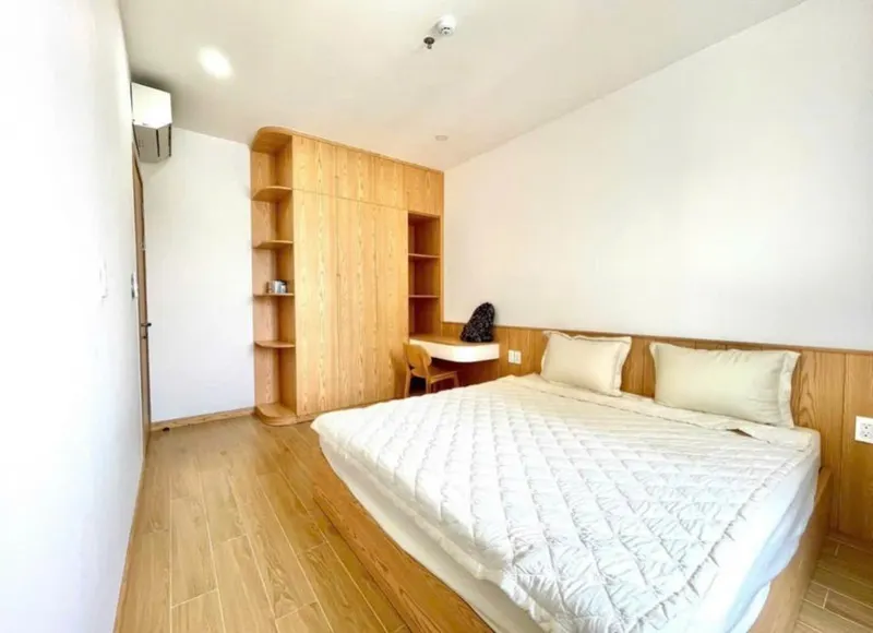 2-bedroom apartment for rent, Phước Hải, 10M VND/month