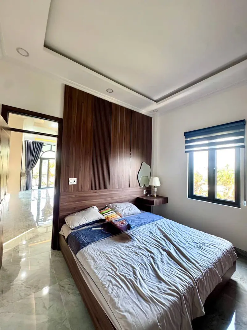 4-bedroom house for rent, Dien Khanh (Van Thang / Cau Thanh area) — 7/8