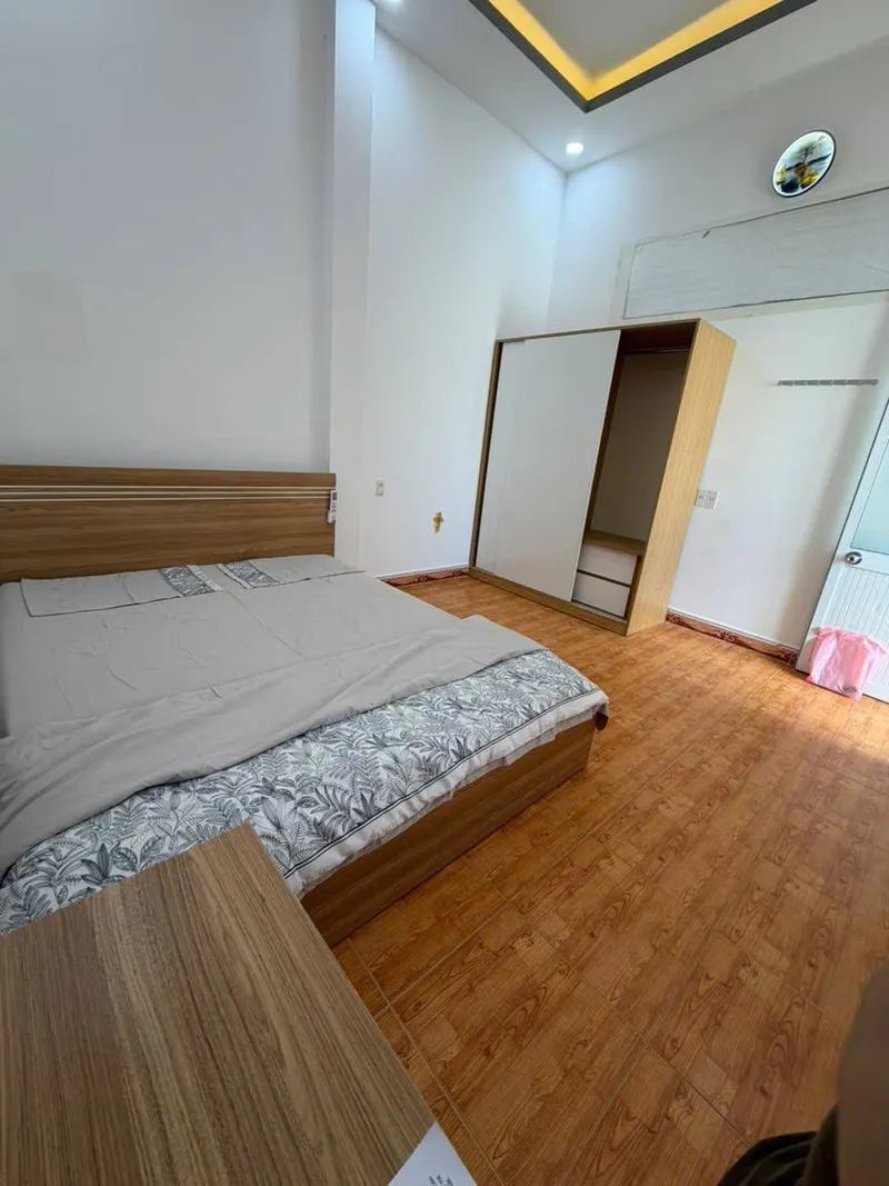 3-Bedroom House for Rent – North Nha Trang, Near Hon Xen