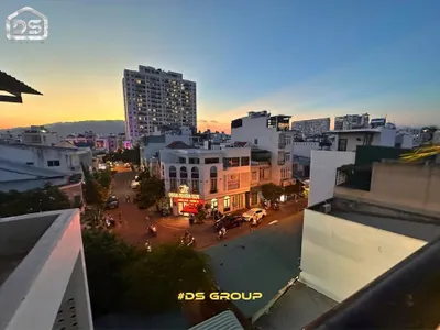 신축 풀옵션 아파트 28m² 임대, Phước Hải, 월 1,000만 VND — 5/5