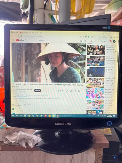 Thanh lý PC, laptop, MacBook và màn hình đã qua sử dụng, Nha Trang — 2/10