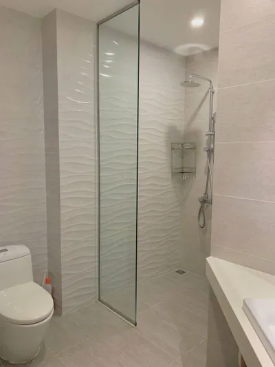 1+1 bedroom apartment for rent at Scenia Bay, north Nha Trang