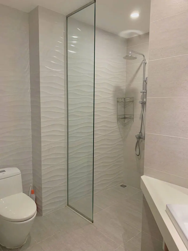 1+1 bedroom apartment for rent at Scenia Bay, north Nha Trang