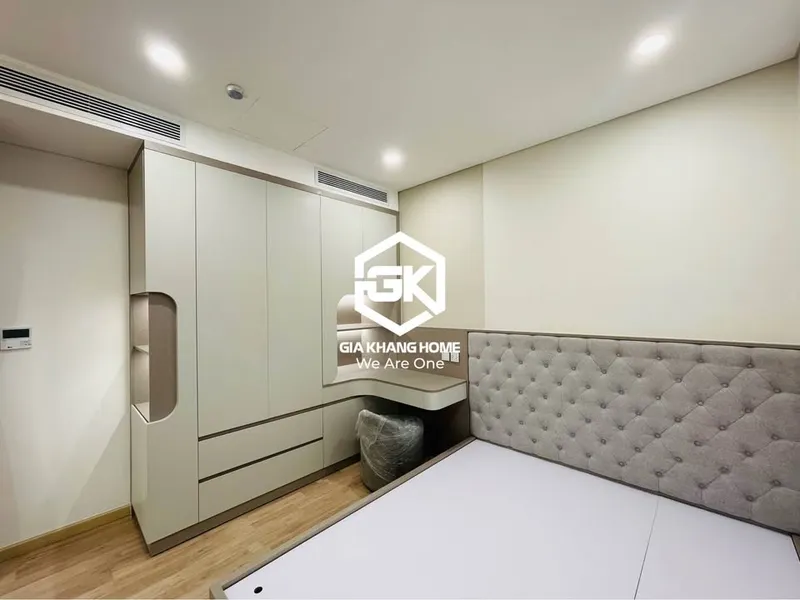 2-bedroom luxury apartment for rent at CT1 Riverside, Phuoc Long — 7/10