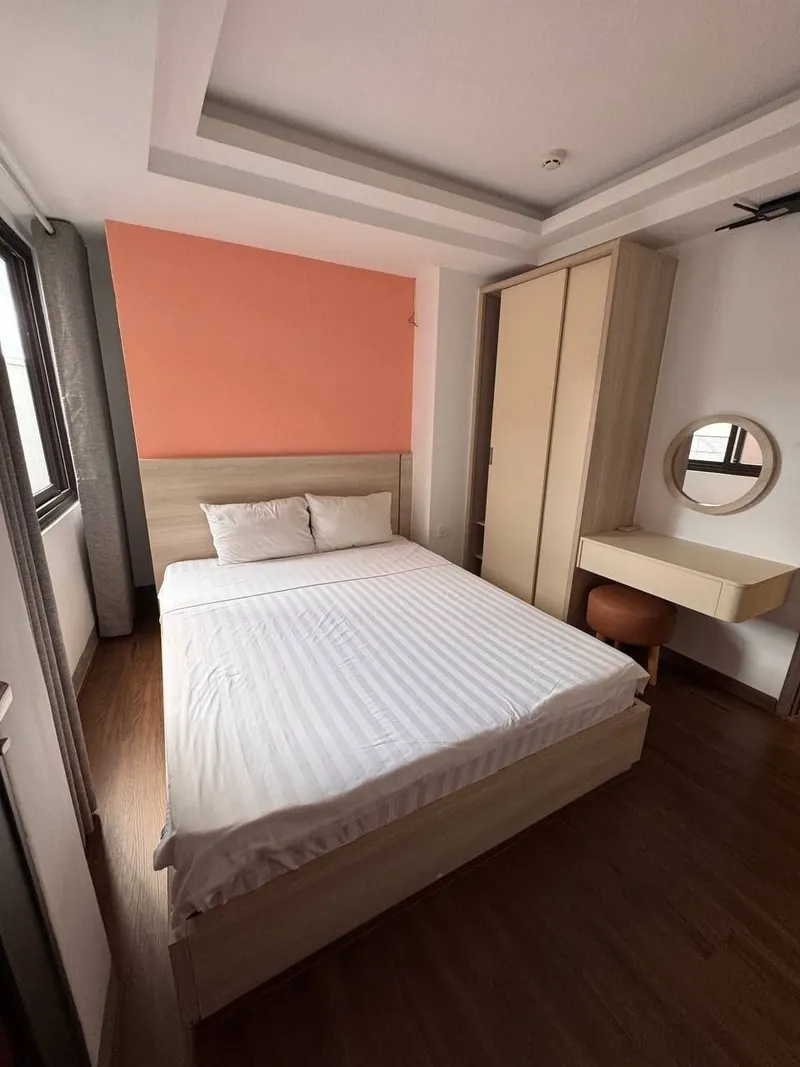 2-Bedroom Apartment in Central Nha Trang
