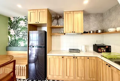 2-bedroom furnished apartment for rent, Gold Coast Nha Trang