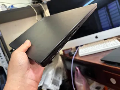 Bán laptop Lenovo ThinkPad X13 G1, 5,9 triệu VND — 5/7