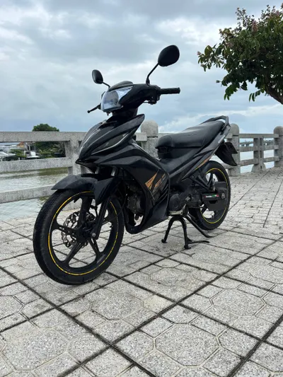 에스페로 2022 스쿠터 – 50cc, 개조 엔진, 면허증 불필요 — 2/5