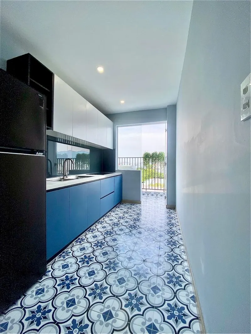 2-Bedroom Apartment in CT1 VCN Phước Hải – 15M VND/month