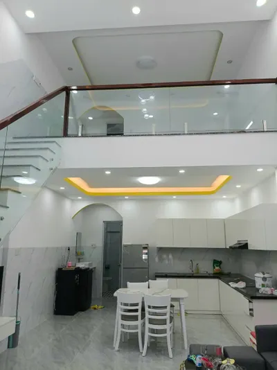 2-bedroom furnished house for rent, north Nha Trang — 2/4