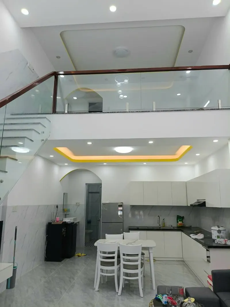 2-bedroom furnished house for rent, north Nha Trang — 2/4