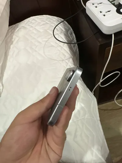 Samsung Galaxy S25 FE 128 GB kèm hộp