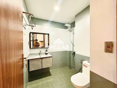 Studio Apartment in Hòn Chồng, North Nha Trang – 11.5M VND/month