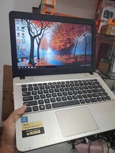 아수스 Vivobook X441 노트북 판매, 170만 VND — 4/4
