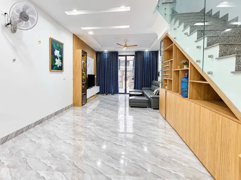 3-Bedroom House for Rent in My Gia, West Nha Trang – 30M VND/Month
