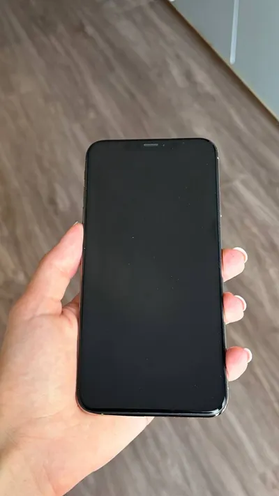 iPhone XS Max 256GB 판매 — 2/3