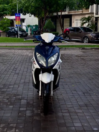 Nouvo LX 135 cc Motorbike For Sale – Good Condition — 2/6