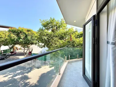 Apartment No. 102 (1st floor), Phước Hải (Hà Quang 2), 14M VND/month — 3/8