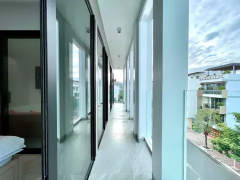 1-Bedroom Apartment in Hà Quang 2, Phước Hải – 14M VND/month