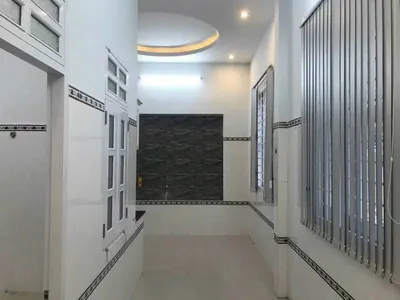 나트랑 북부 빈호아 단층 2침실 주택 임대, 월 700만 동 — 3/4