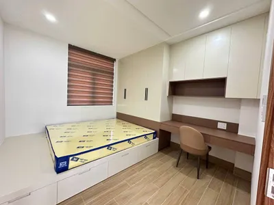 3-bedroom fully furnished house in My Gia, package 7, 33M VND/month — 4/5