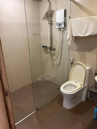Studio for rent in An Viên, 5.5M VND/month — 3/4