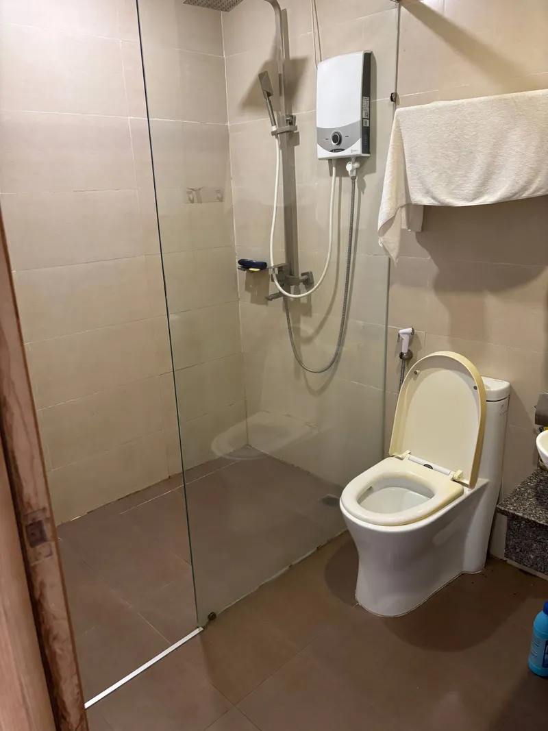 Studio for rent in An Viên, 5.5M VND/month — 3/4
