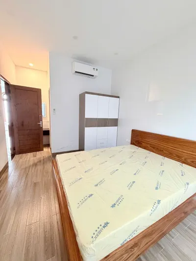 2-bedroom house for rent, north Nha Trang — 4/10