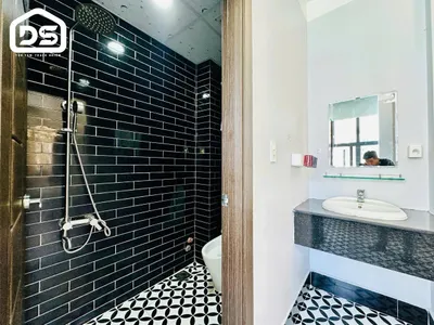 Apartment for rent on Hoang Hoa Tham, city centre — 5/5