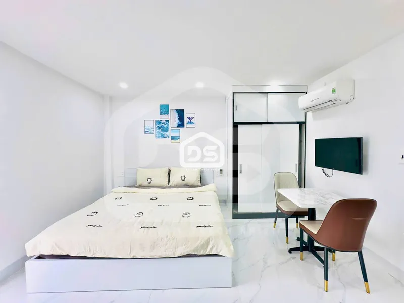 Apartment for rent in Hà Quang 2, 10M VND/month — 4/5