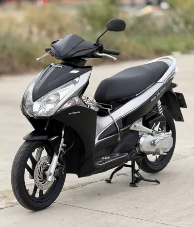 Honda Air Blade 2011 – 110cc Scooter in Excellent Condition