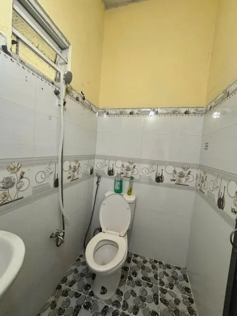 1-bedroom fully furnished house for rent, north Nha Trang (Hon Xen)