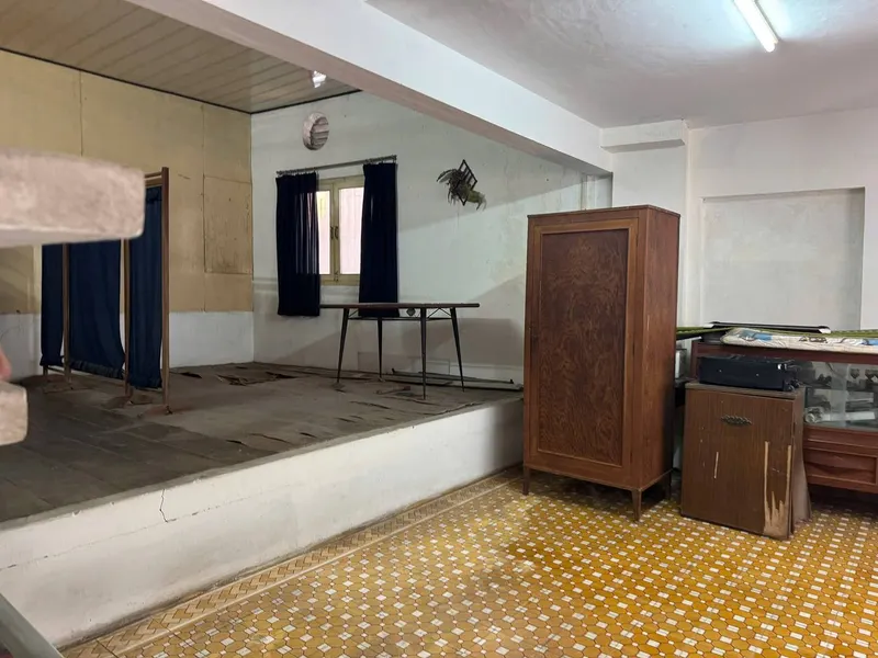 75 m² Commercial Space in Central Nha Trang – 25M VND/Month