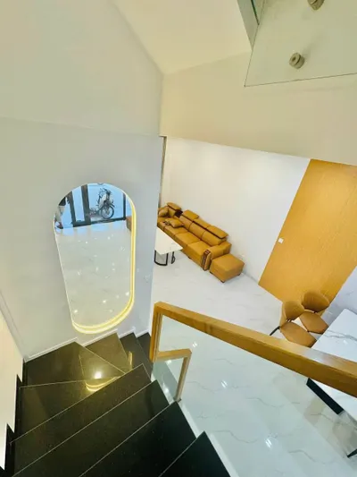 3-Bedroom House for Rent in My Gia – The Capella – 33M VND/month