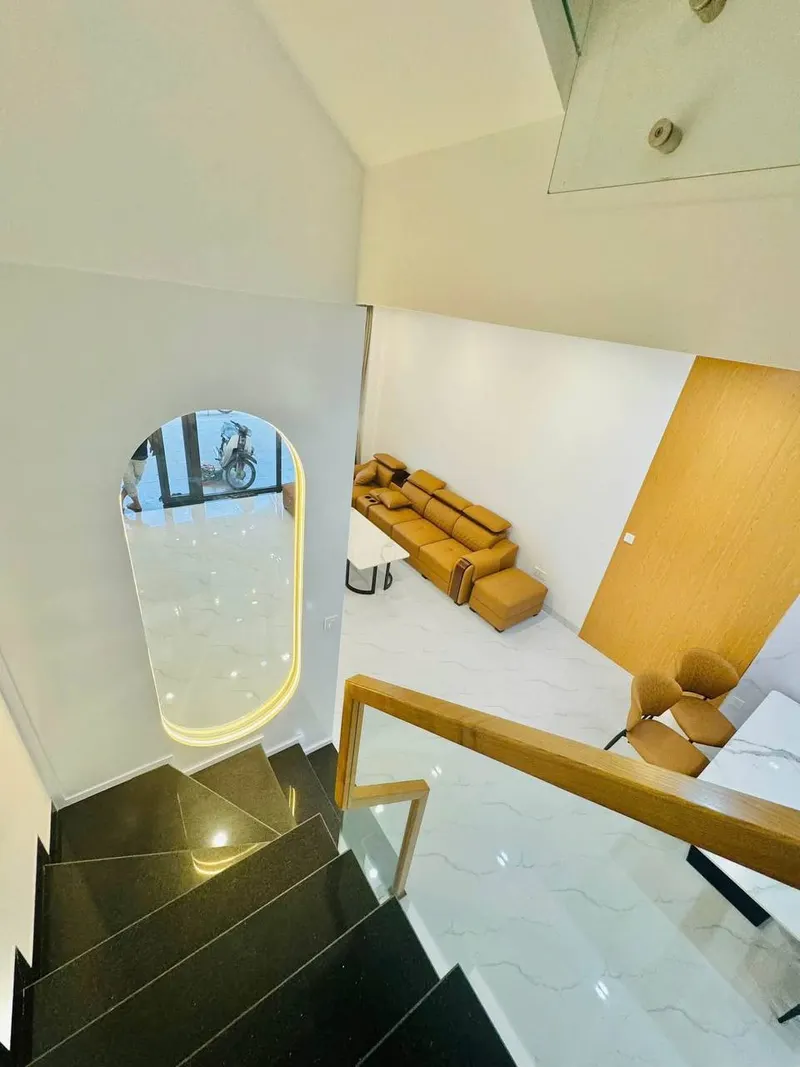 3-Bedroom House for Rent in My Gia – The Capella – 33M VND/month