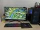 Desktop PC for sale (Ryzen 5 5600, GTX 1650) without monitor