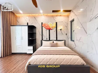 Ngô Gia Tự 아파트 임대, 월 1,200만 VND — 5/8