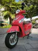 SYM Attila 110cc scooter for sale, 2015