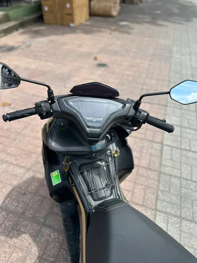 Yamaha NVX 155 (2023) Black Edition for sale, 36M VND — 6/6