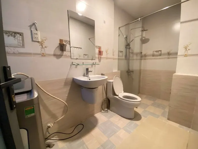 1-bedroom apartment in south Nha Trang, 8.5M VND/month — 8/8