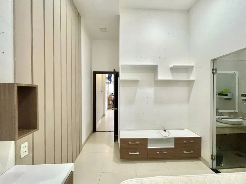 2-Bedroom House for Rent – VCN Phước Hải, 11M VND/month