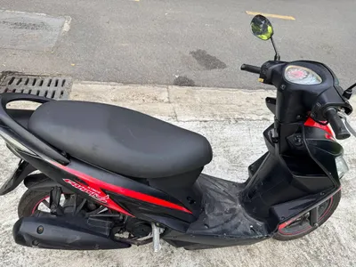 Kymco Candy Hi 스쿠터 50cc – 2015년식, 자동, 즉시 사용 가능 — 4/4