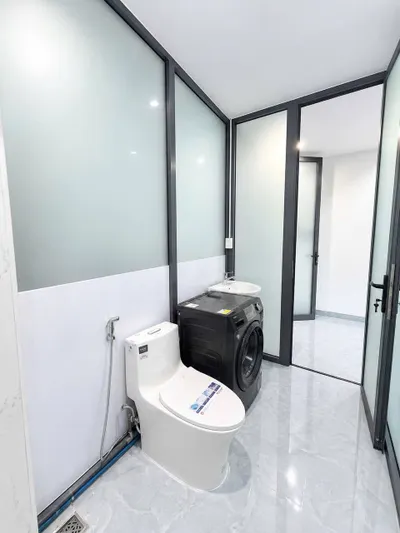 Studio for rent in Ha Quang 1, 35 m², 10M VND/month — 3/3