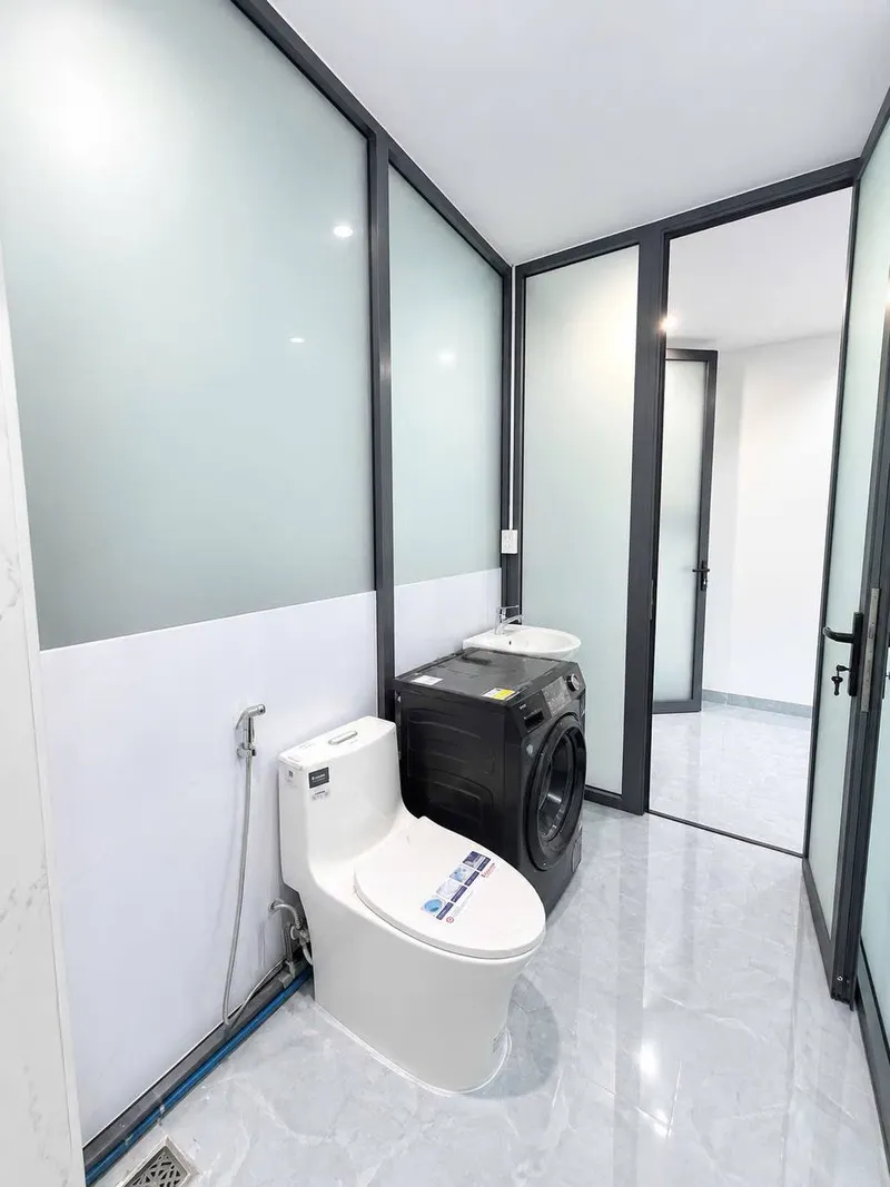 Studio for rent in Ha Quang 1, 35 m², 10M VND/month — 3/3