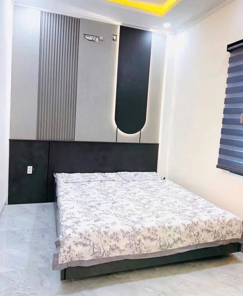 3-bedroom house with garden for rent, Dien Khanh, 265 m², 25M VND/month — 8/8
