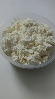 Ghee and fresh farm cottage cheese for sale — 2/2