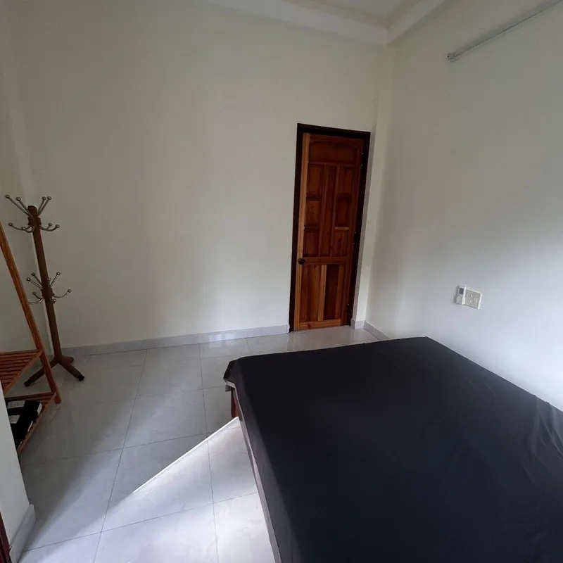 Cho thuê phòng, phía bắc Nha Trang gần Trường Đại học Tôn Đức Thắng — 2/6